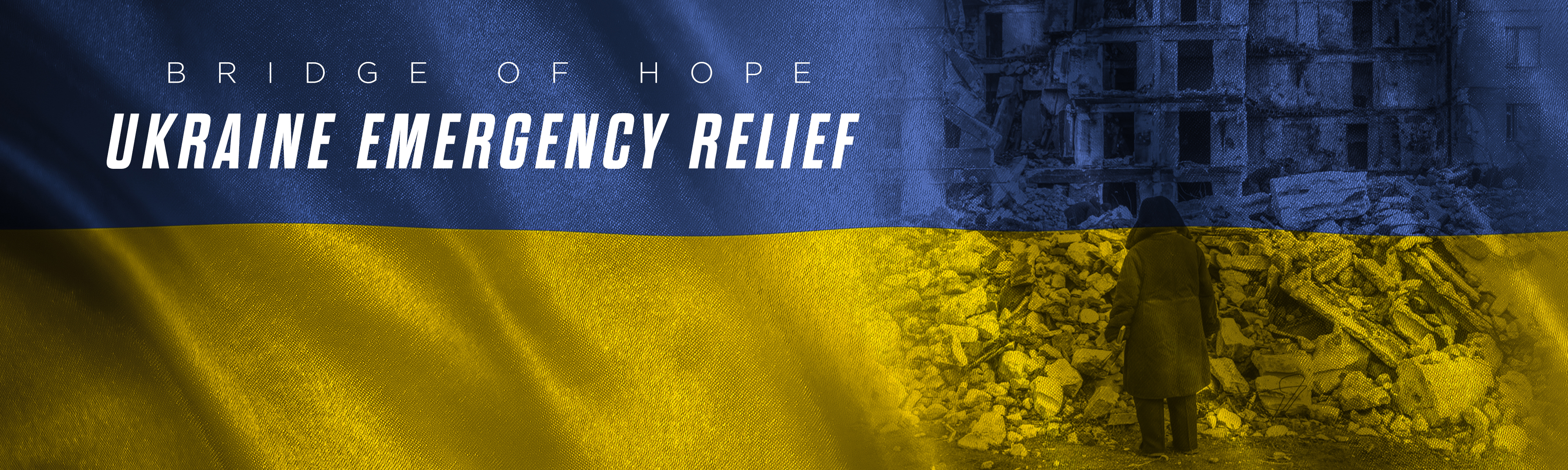 Pray for Ukraine